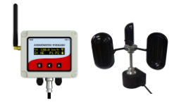 Anemmetro AN-3